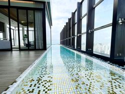 The Ritz-Carlton Residences (D9), Apartment #377129531